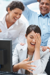 Why Learning to Tell Jokes is Good for Business